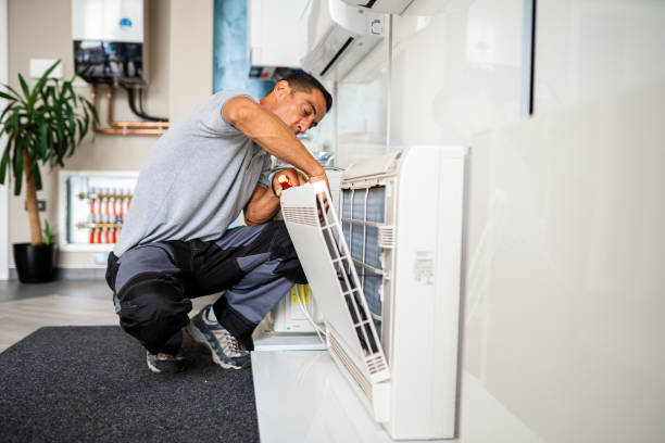 Best Air Duct Cleaning Near Me  in Stamford, CT