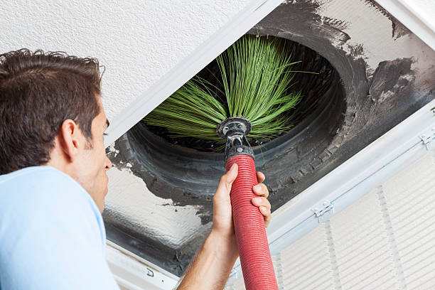 Best HVAC Duct Inspection Services  in Stamford, CT